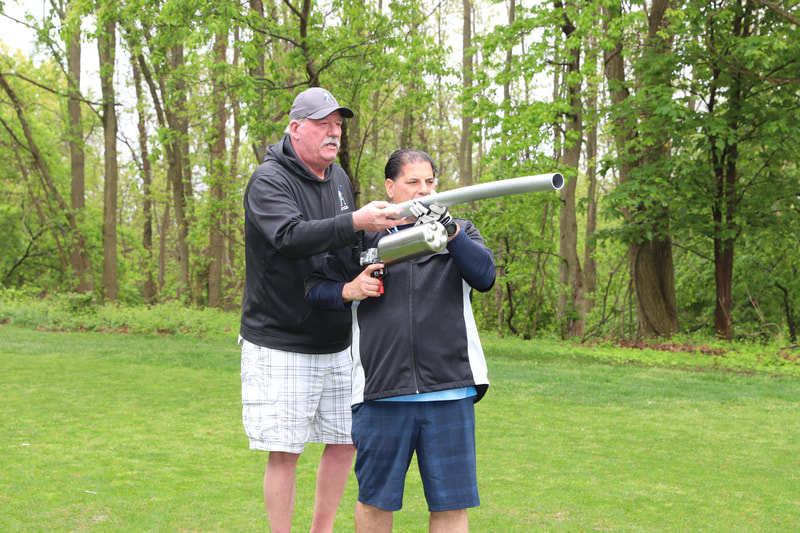 2022 Golf Outing