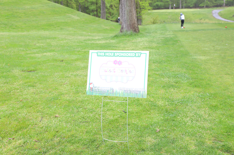 2022 Golf Outing