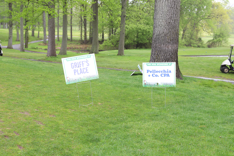 2022 Golf Outing