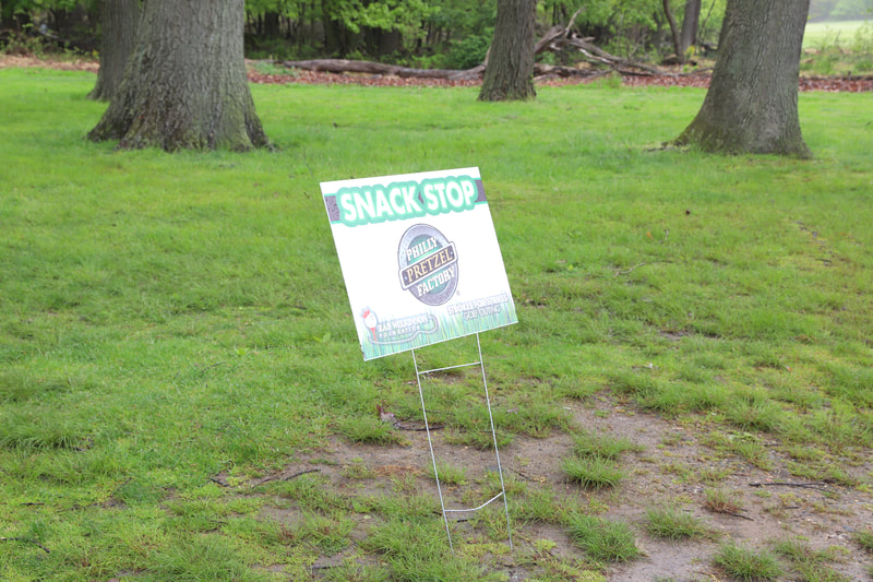2022 Golf Outing
