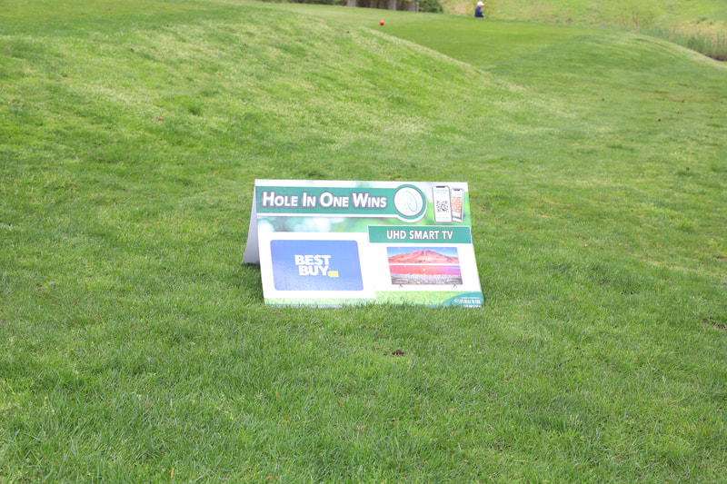 2022 Golf Outing