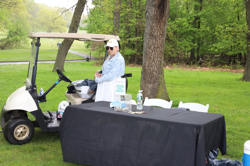 2022 Golf Outing