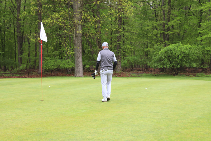 2022 Golf Outing