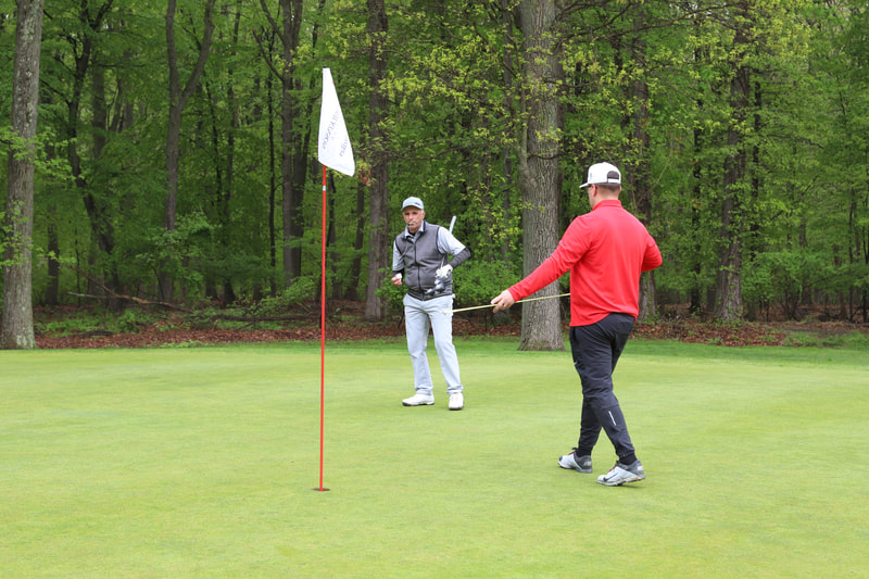 2022 Golf Outing