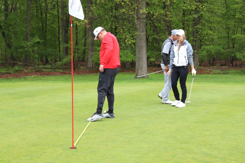 2022 Golf Outing