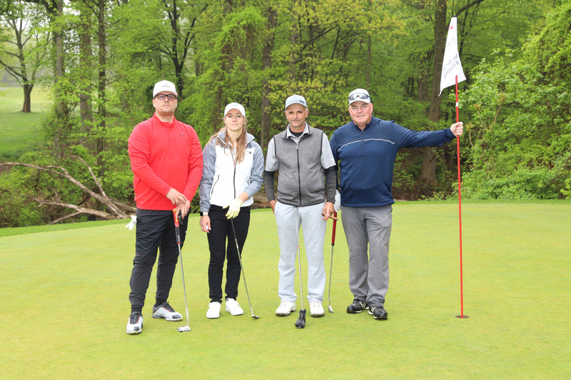 2022 Golf Outing