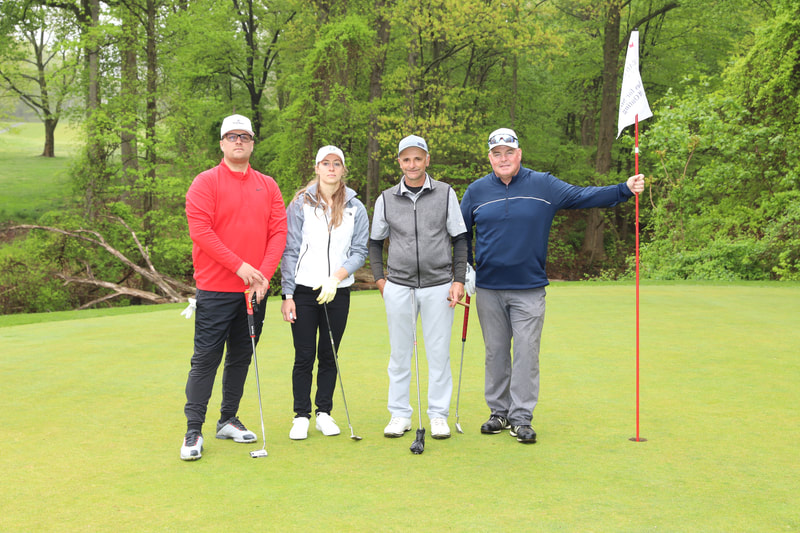 2022 Golf Outing