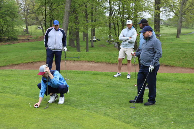 2022 Golf Outing
