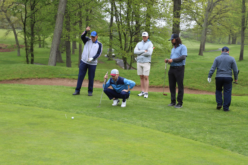 2022 Golf Outing
