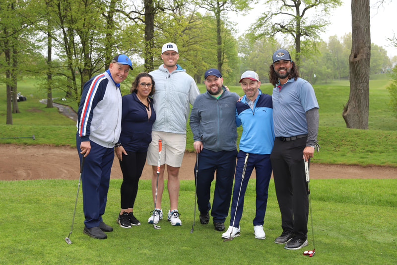 2022 Golf Outing