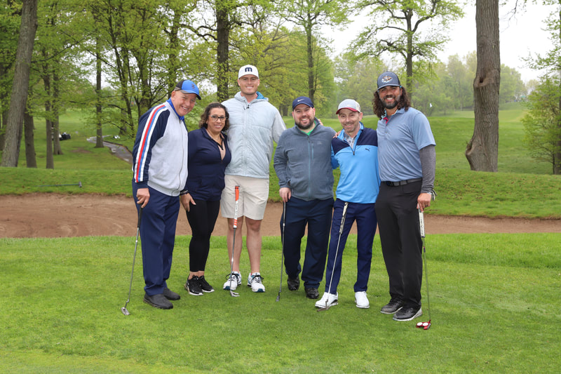 2022 Golf Outing