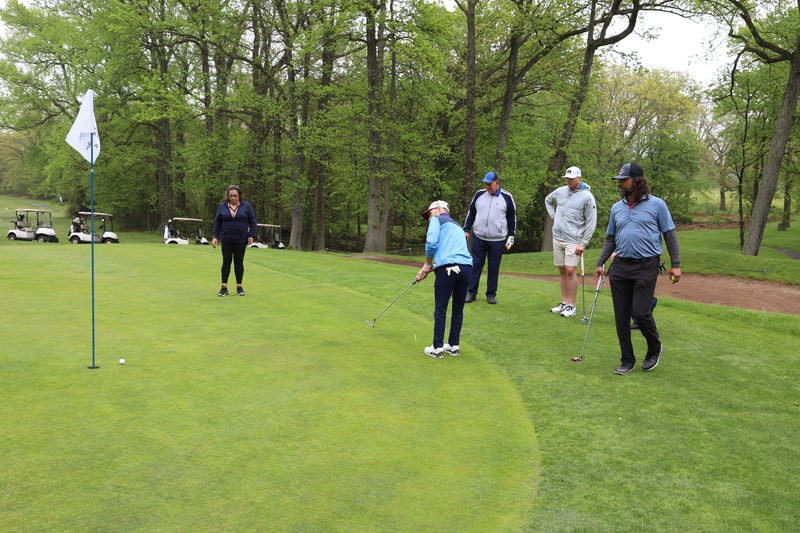 2022 Golf Outing