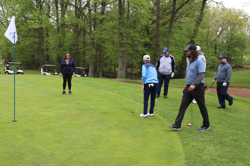 2022 Golf Outing