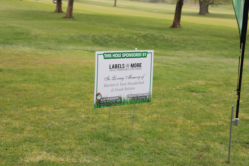2022 Golf Outing