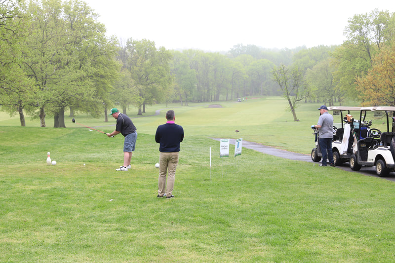 2022 Golf Outing