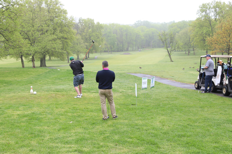 2022 Golf Outing