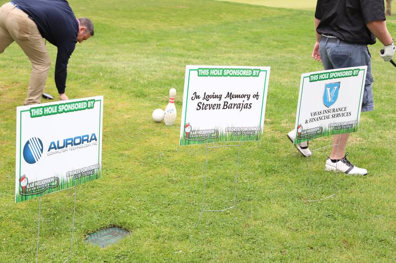 2022 Golf Outing