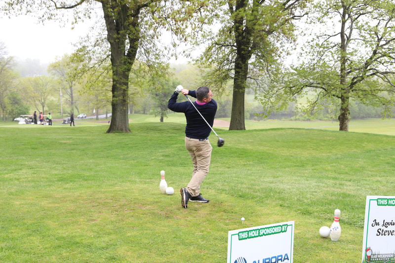 2022 Golf Outing