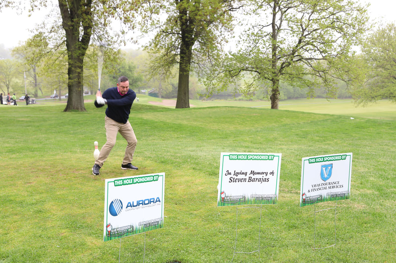 2022 Golf Outing