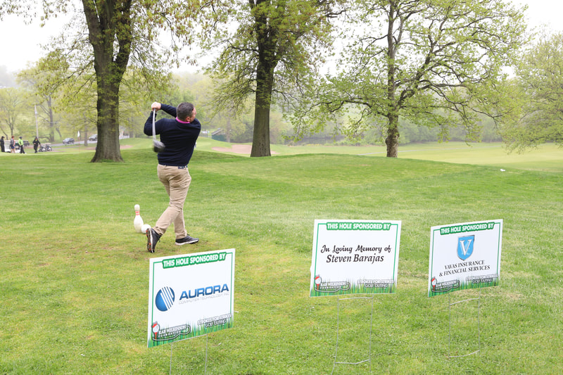 2022 Golf Outing