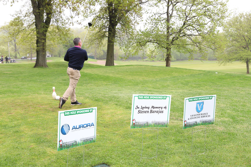 2022 Golf Outing
