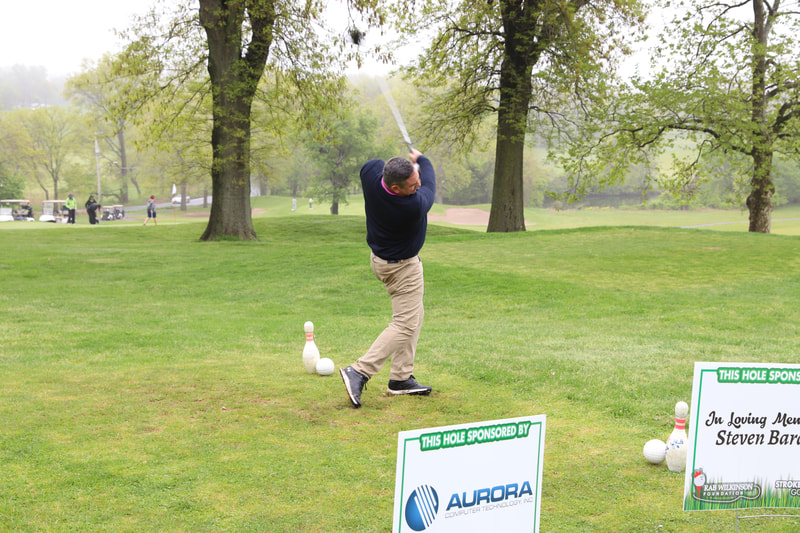 2022 Golf Outing