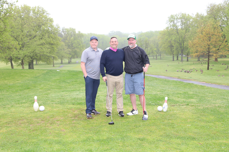 2022 Golf Outing