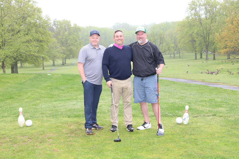 2022 Golf Outing