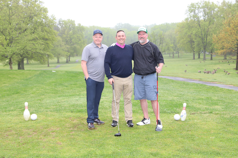 2022 Golf Outing