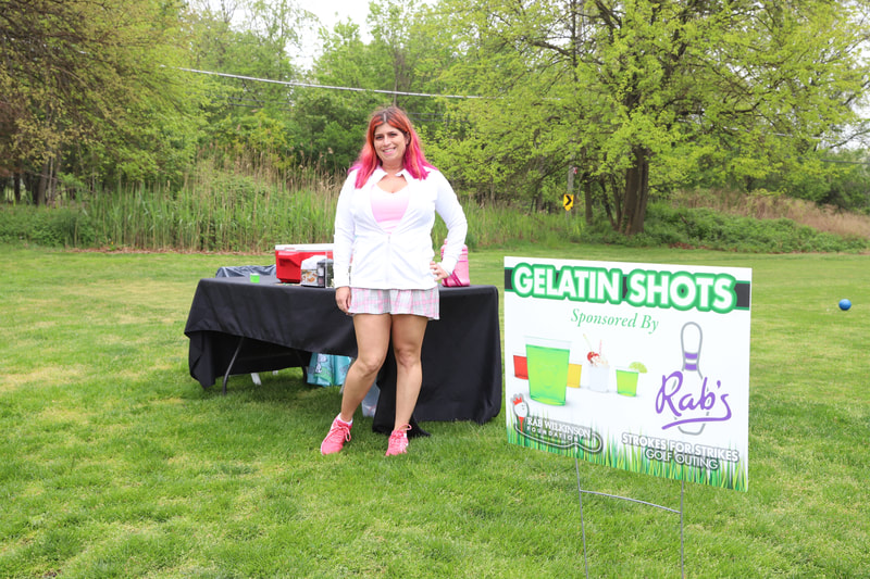 2022 Golf Outing