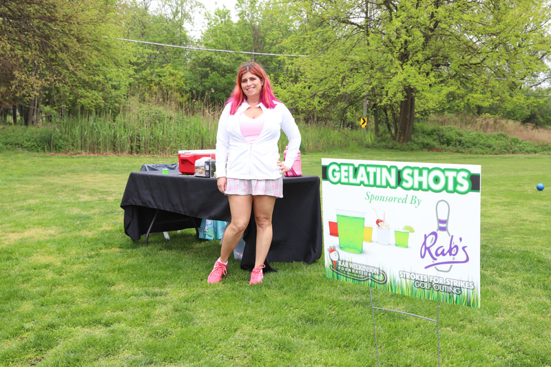 2022 Golf Outing