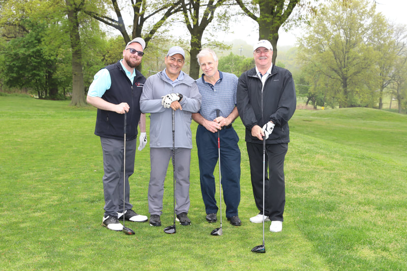 2022 Golf Outing