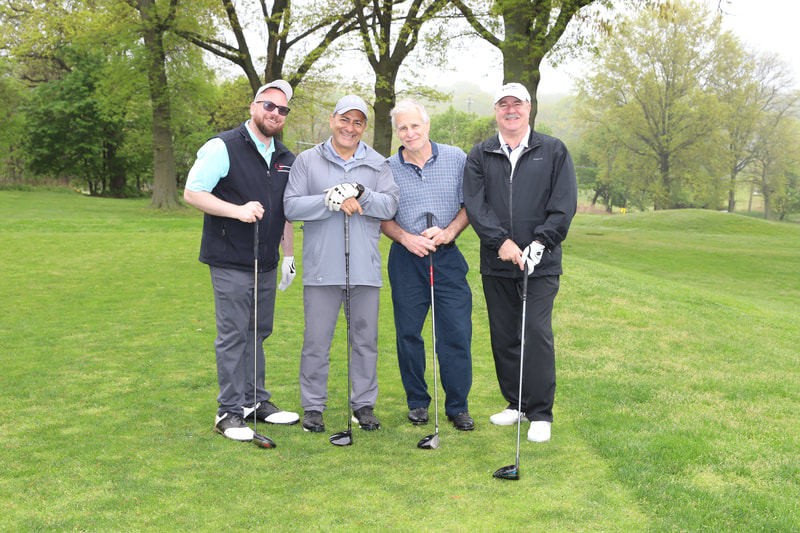 2022 Golf Outing