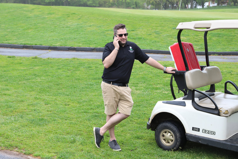 2022 Golf Outing