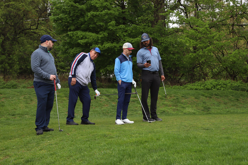 2022 Golf Outing