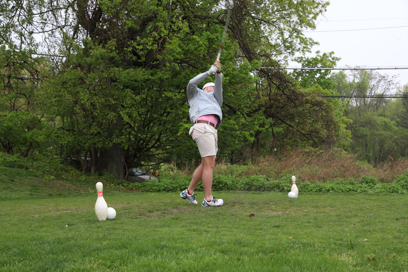 2022 Golf Outing
