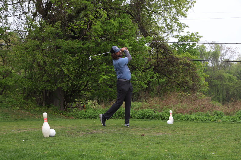 2022 Golf Outing