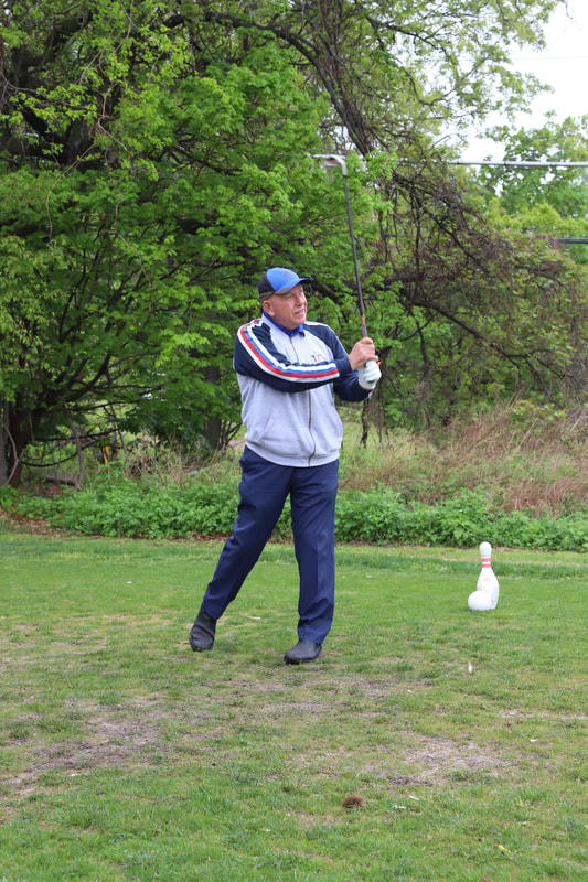 2022 Golf Outing
