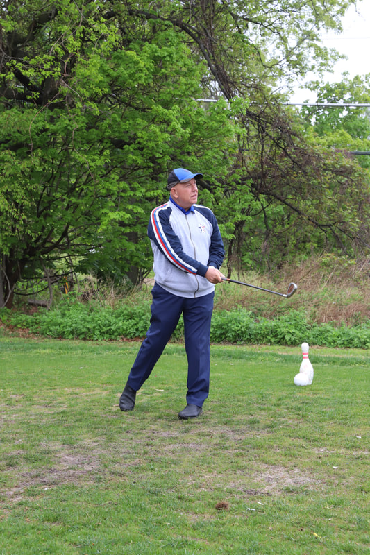2022 Golf Outing