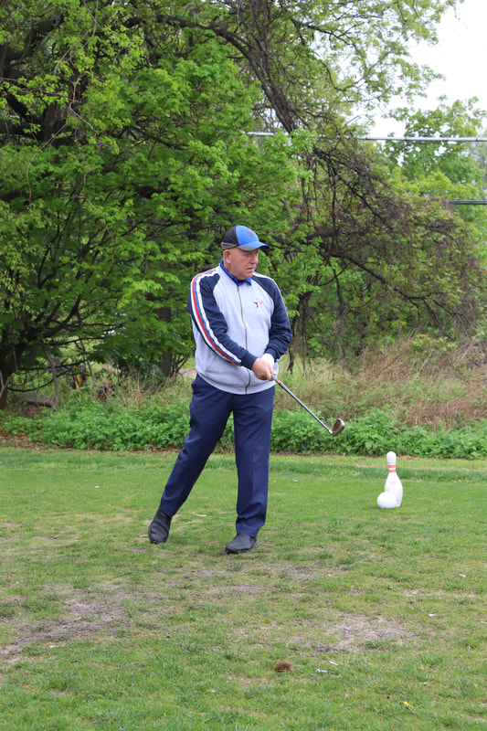 2022 Golf Outing
