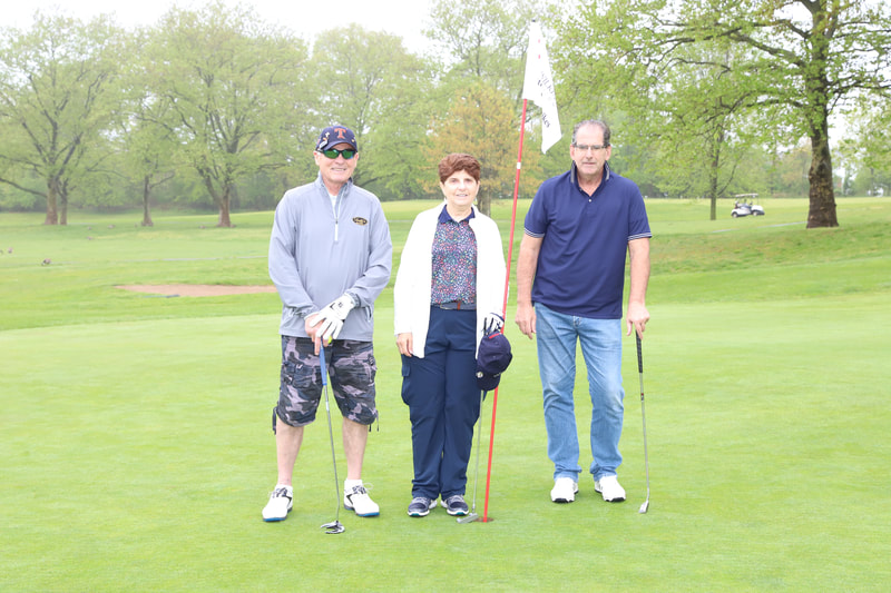 2022 Golf Outing