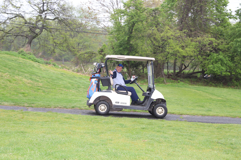 2022 Golf Outing