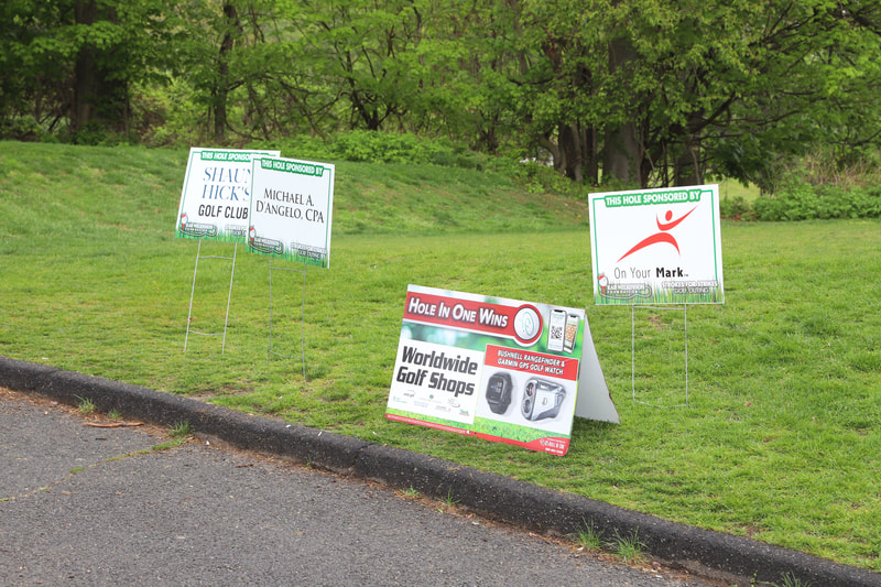 2022 Golf Outing