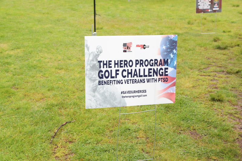 2022 Golf Outing