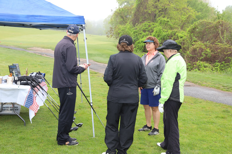 2022 Golf Outing