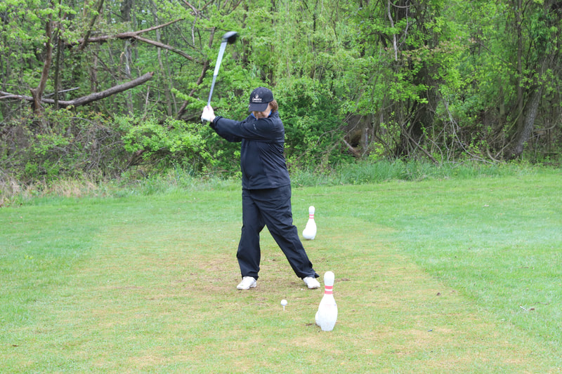 2022 Golf Outing