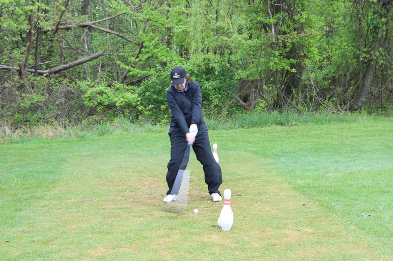 2022 Golf Outing