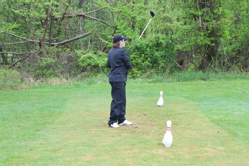 2022 Golf Outing