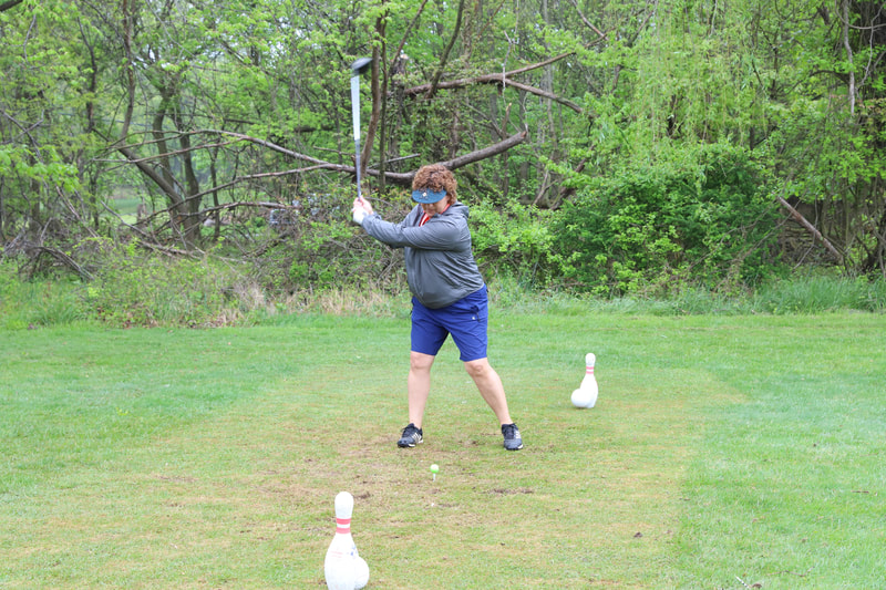2022 Golf Outing