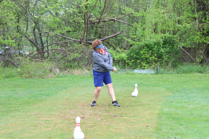 2022 Golf Outing
